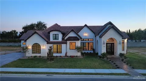 2300 W Carnegie St, Edinburg, TX 78539