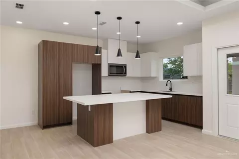 Kitchen - 700 E Mavi St, Pharr, TX 78577 photo 1 of 1