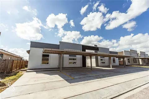 1326 W Harrison Ave, Mission, TX 78573