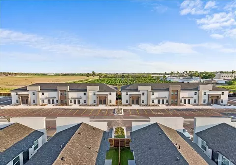 3500 Vanessa Ln #4, Weslaco, TX 78599