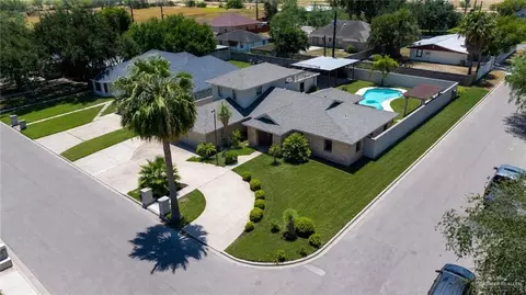 2820 Joan Dr, Edinburg, TX 78541