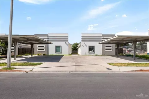 1304 W Heritage Dr W, Pharr, TX 78577