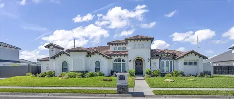 10717 N 28th St, Mcallen, TX 78504