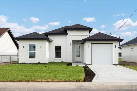 325 Barcelona Dr, Donna, TX 78537