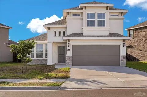 8303 N 33rd Ln, Mcallen, TX 78504