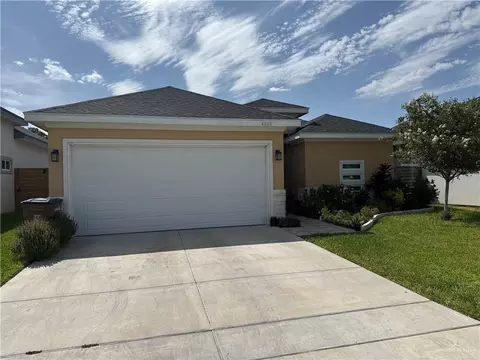 4025 Duncan Ln, Edinburg, TX 78542