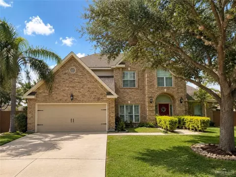 2904 Melissa Rea Dr, Mission, TX 78574