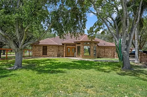 10501 N Ware Rd, Mcallen, TX 78504