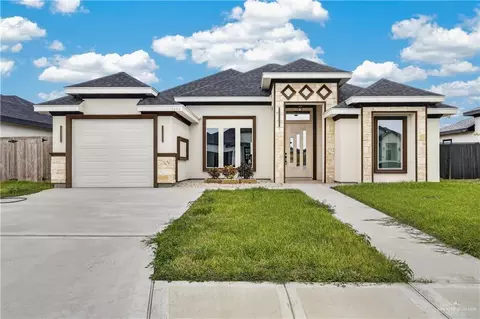 1044 Nina Ave, Alamo, TX 78516