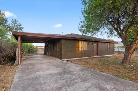 1813 Lime St, San Juan, TX 78589