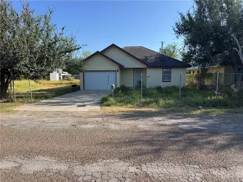 123 W Carr St, Rio Grande City, TX 78582