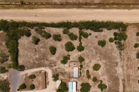 1109 W Orange Ave, Edinburg, TX 78541