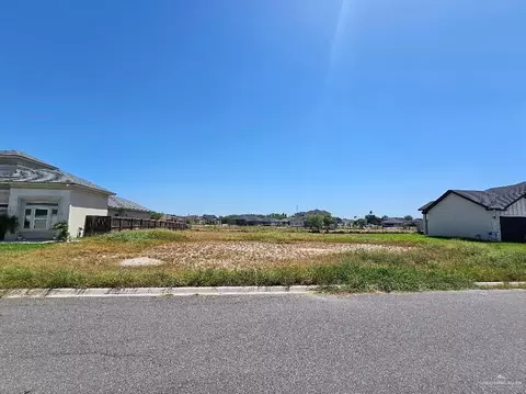 903 Platinum St, Palmview, TX 78572