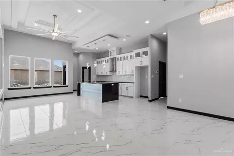 Living - 3104 E Sabinal Ave, Hidalgo, TX 78557 photo 1 of 2