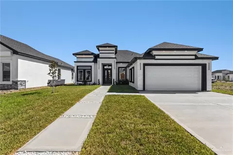 3104 E Sabinal Ave, Hidalgo, TX 78557