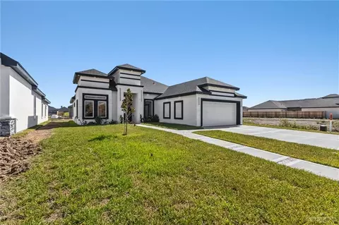 Exterior - 3104 E Sabinal Ave, Hidalgo, TX 78557 photo 2 of 2