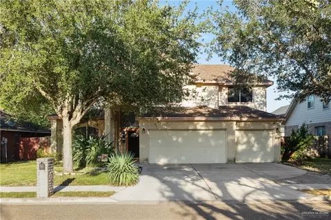 8436 N 24th St, Mcallen, TX 78504