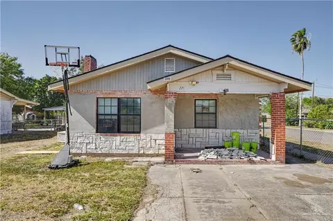 221 E Lovett St, Edinburg, TX 78541