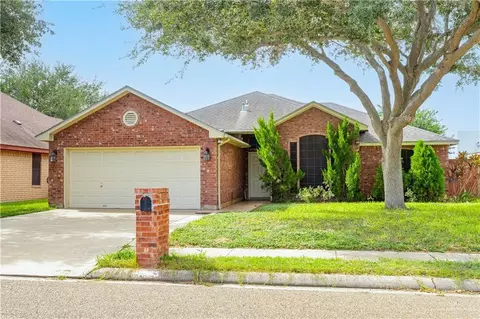 2605 Selena St, Mission, TX 78572