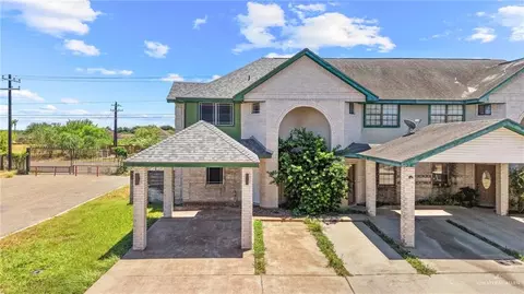 2701 Melanie Dr, Pharr, TX 78577