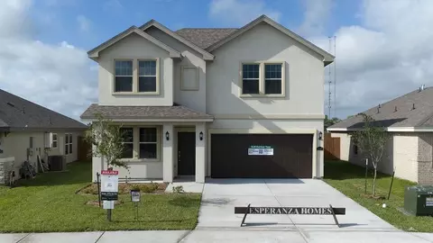 15506 Sereno St, Mcallen, TX 78504