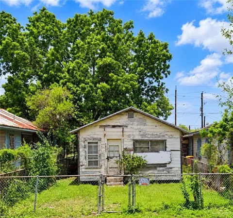 2509 E Harrison St, Brownsville, TX 78520