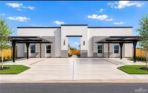 616 Mountain Rd #5A, Mission, TX 78573