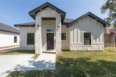 714 Iowa Ave, Mercedes, TX 78570