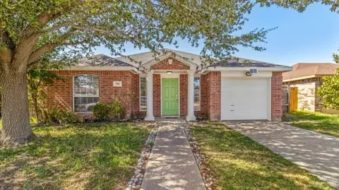 709 W Darlene Dr, Pharr, TX 78577