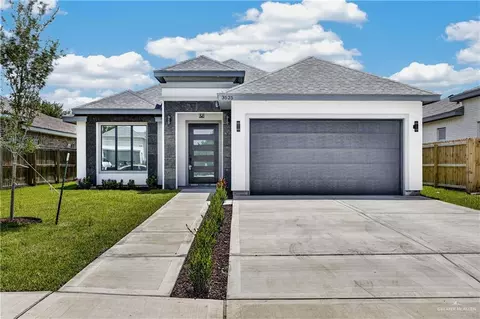 3525 Upas Ave, Mcallen, TX 78501