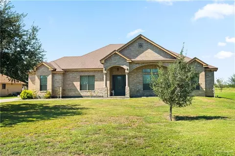 917 Beddoes Rd, La Feria, TX 78559