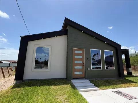 506 E Mile 10 N, Weslaco, TX 78599