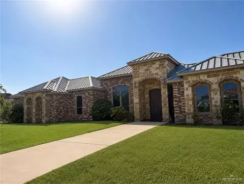 2716 Brazos Ave, Mcallen, TX 78504