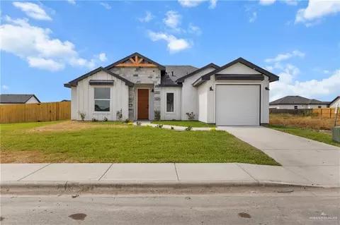 1514 Karianna Dr, Mercedes, TX 78570