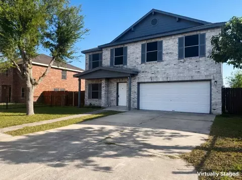 2402 Llano Grande Ln, Edinburg, TX 78542