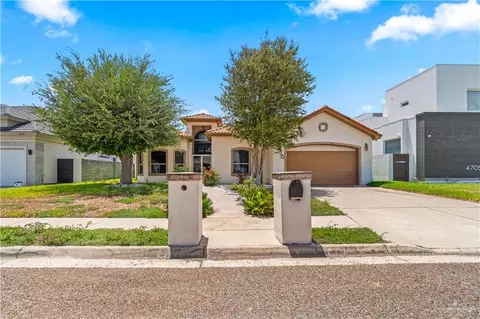4701 Toronto Ave, Mcallen, TX 78503
