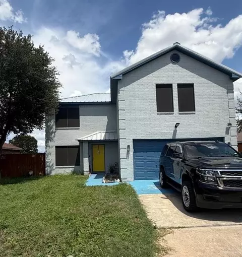 2914 Peace Ave, Mission, TX 78574