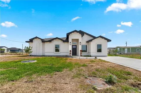 1707 Baja Dr, Edinburg, TX 78542
