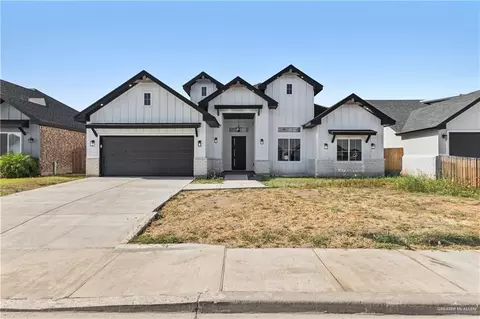 717 Milania Dr, La Feria, TX 78559