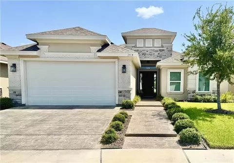3004 Manchester Dr, Edinburg, TX 78539