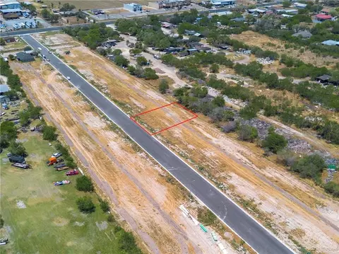 lot3 N Martha St, San Juan, TX 78589