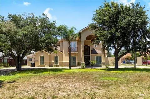 6614 Mile 7 Rd, Mission, TX 78573