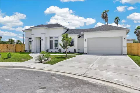 7816 N 38th St, Mcallen, TX 78504