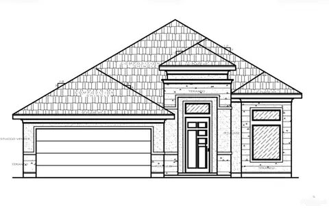317 N Yankton, Alton, TX 78573