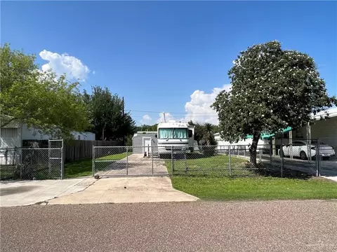 61 Lampshire Ave, Mission, TX 78572