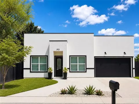 313 E 1st St, San Juan, TX 78589