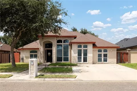 806 W Solar Dr, Mission, TX 78574