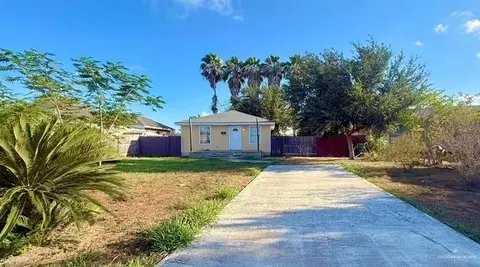 418 Tower Hills St, Alamo, TX 78516