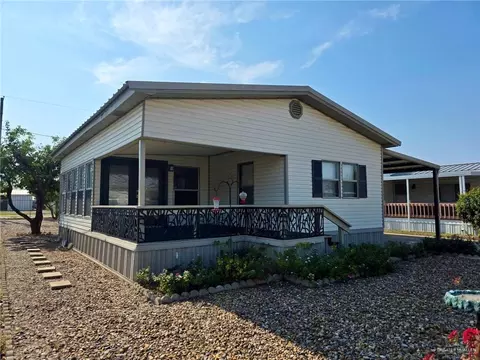 201 Axle Dr, Mission, TX 78574
