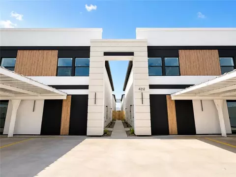 4212 Heron Ave #120A, Mcallen, TX 78504